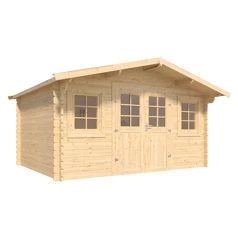 CERLAND - Abri de jardin...