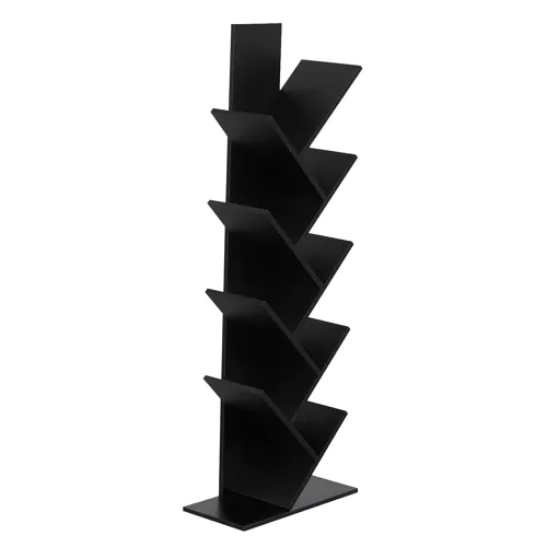 Bibliothèque 8 étagères...