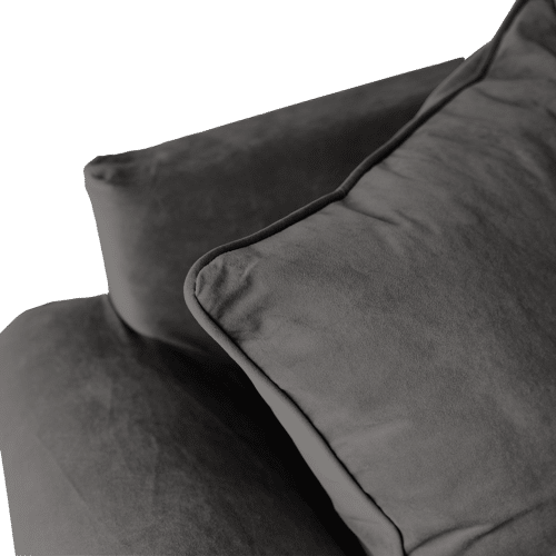 Fauteuil love seat en...