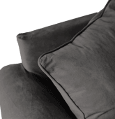 Fauteuil love seat en...