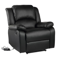 Fauteuil électrique...