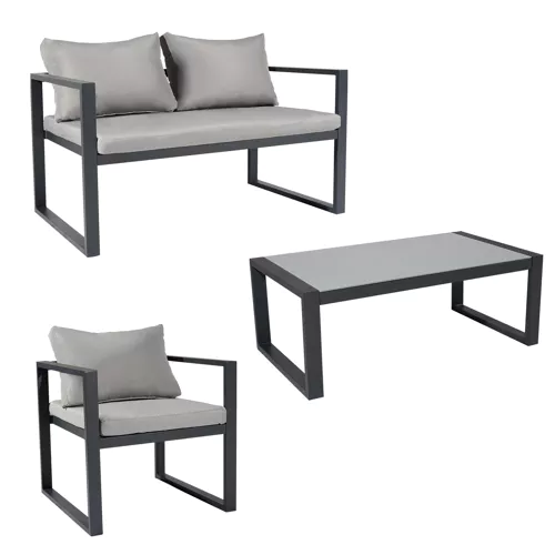 IBIZA mobiliário de jardim...