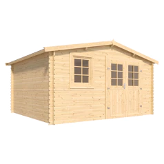 CERLAND - Abri de jardin...