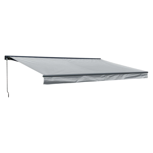 Tenda da sole SAULE 5 × 3 m...