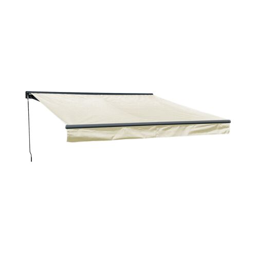 Toldo SAULE 3,5 × 3m con...