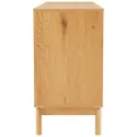 Houten buffet 160cm SARAH