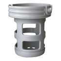 Base de cartouche de filtration pour spa gonflable MSPA