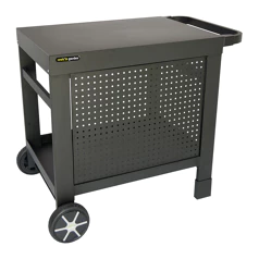 COOK'IN GARDEN - Desserte...