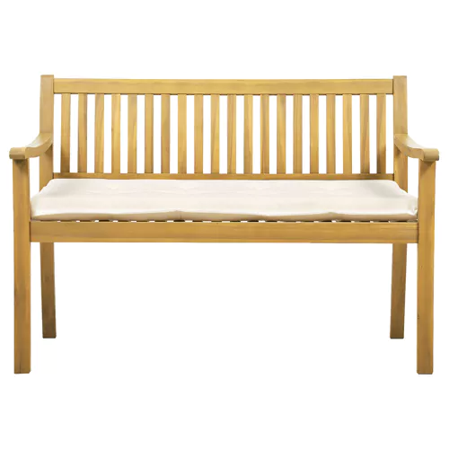 Banco de acacia SIMILAN...