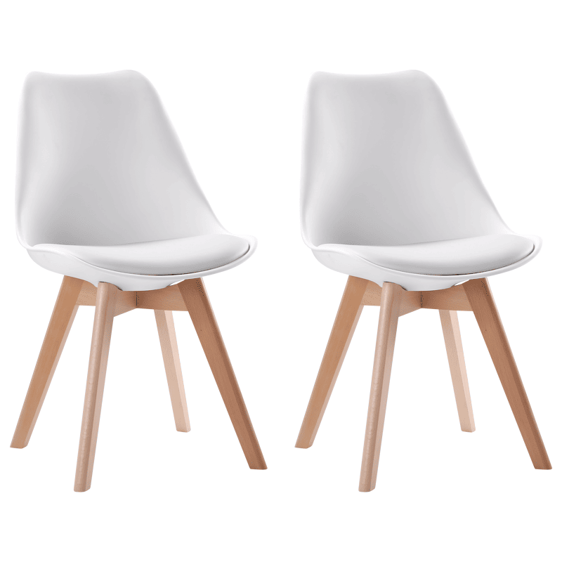 Pack de 2 sillas... - Happy Garden