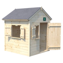 SOULET - Cabane en bois pour enfants JANAKA