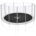 Tappeto per trampolino Ø430cm MELBOURNE