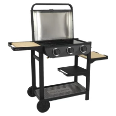 COOK'IN GARDEN -...