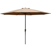 Toile pour parasol droit...