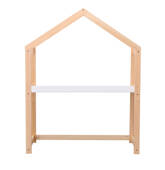 Mesa de cabina para crianças