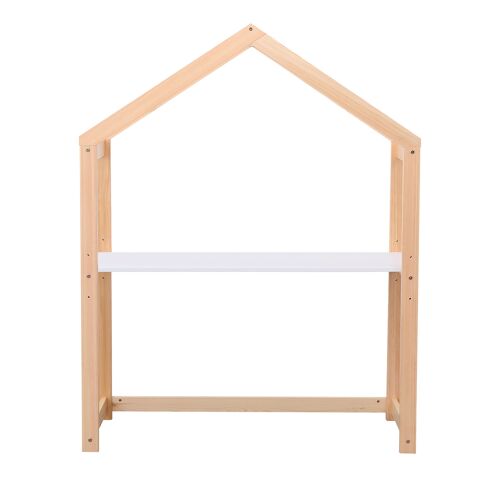 Bureau cabane évolutif pour...