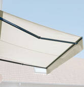 Store banne 2,95 × 2,5m...