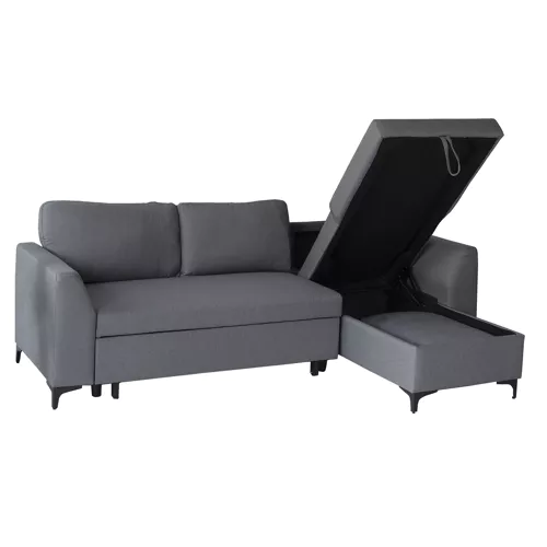 Sofá cama esquinero...