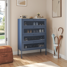 Mueble zapatero EMMA 4...