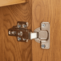 Houten buffet 120cm SARAH