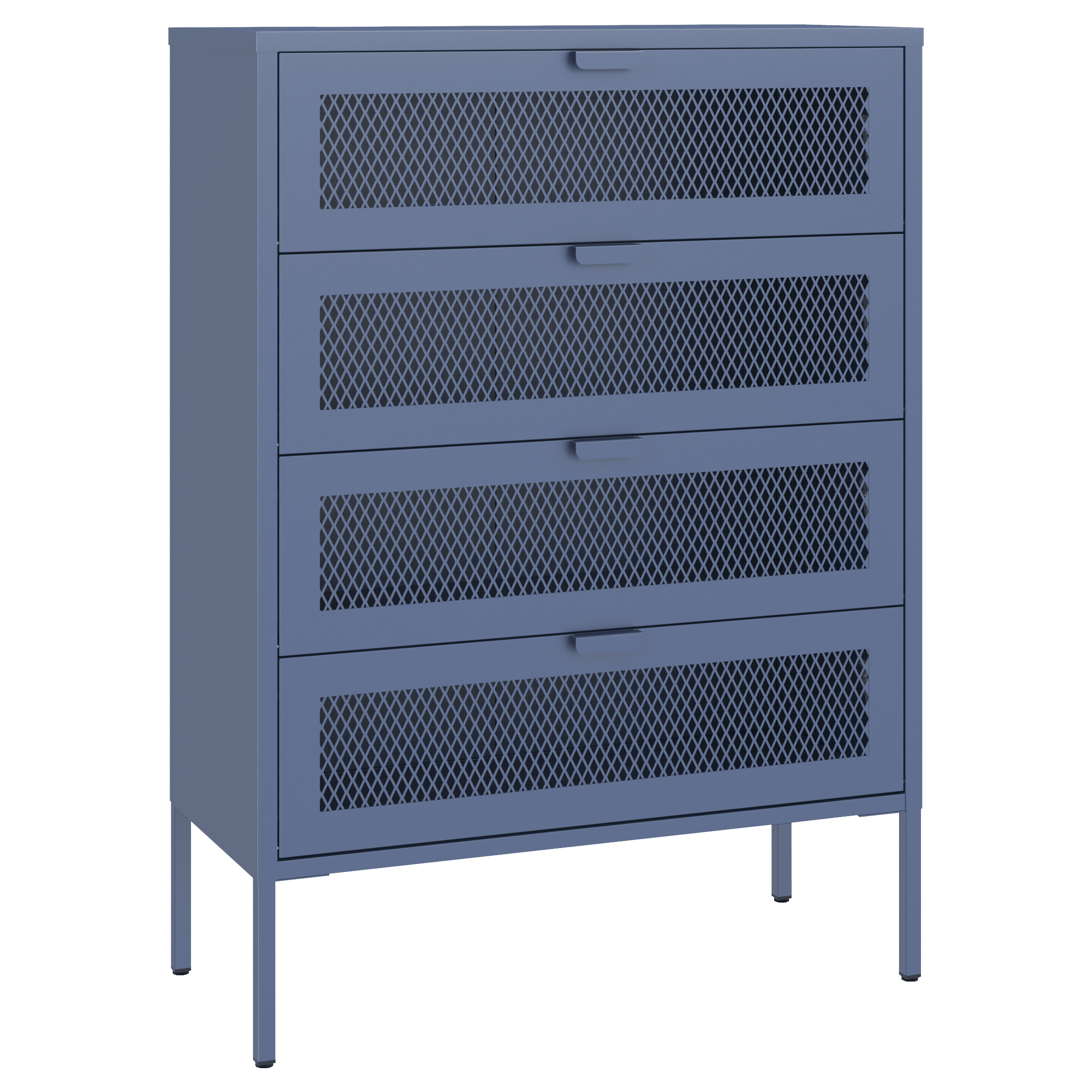 Mueble zapatero 4 puertas...