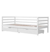 Lit banquette pour enfant...