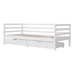 Cama de bancada para...