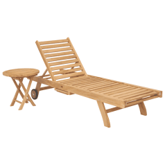 Ensemble bain de soleil...