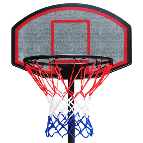 Canasta de baloncesto...