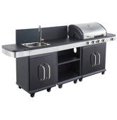 COOK'IN GARDEN - Cuisine...