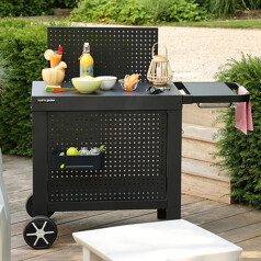 COOK'IN GARDEN - REVA 110...