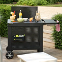 Cook'in Garden - REVA 110 PREMIUM sideboard