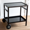 Cook'in Garden - Clip-on tafel voor COBAN bakplaat