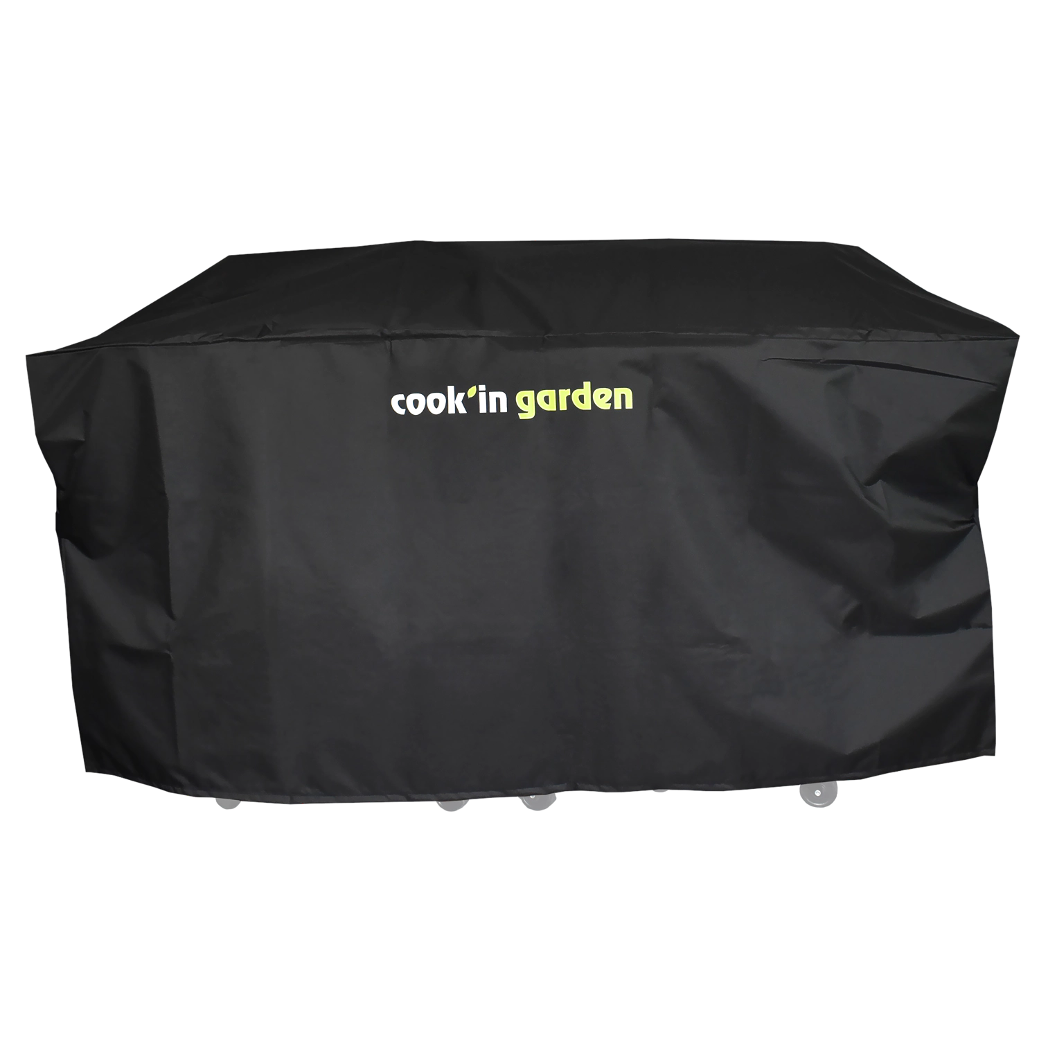 COOK'IN GARDEN - Cobertura para cozinha exterior