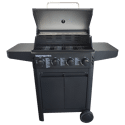 Gasbarbecue IZALCO - 4 branders 10kW