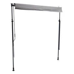 Toldo de varanda CHENE 3 ×...