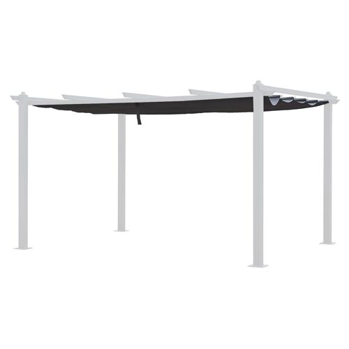 Tela para pérgula...