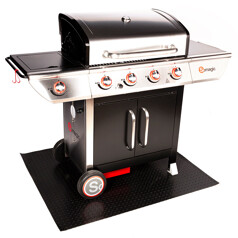 SOMAGIC - Schutzmatte für...