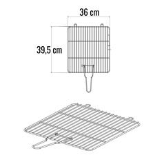 SOMAGIC - Einfaches Gitter...