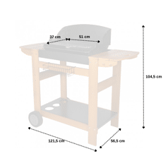 SOMAGIC - Barbecue au...