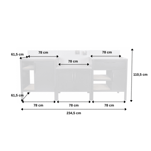 SOMAGIC - Cuisine...