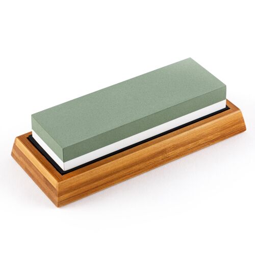 SOMAGIC - Pierre à aiguiser...