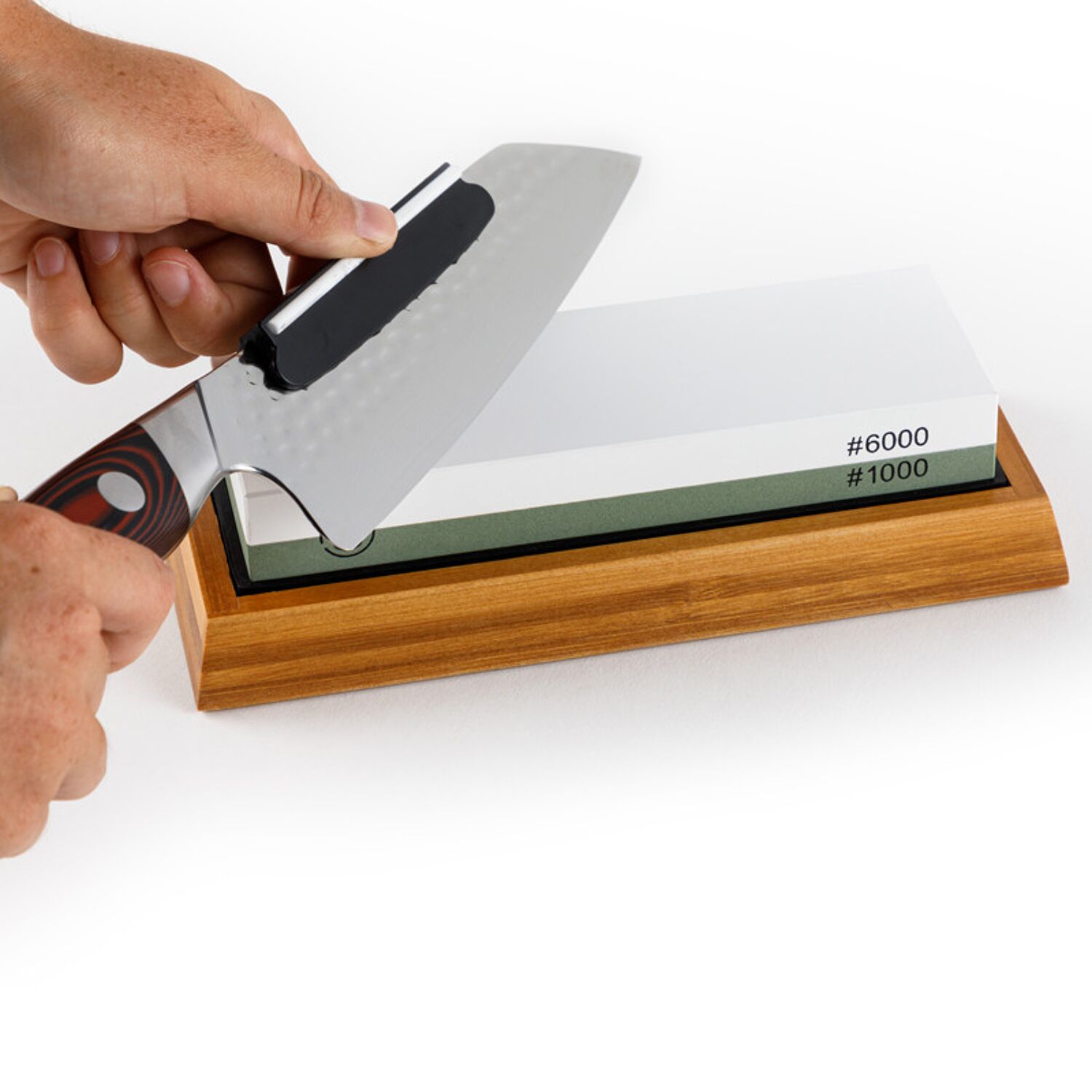 SOMAGIC - Slijpsteen