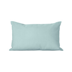 Coussin rectangulaire...