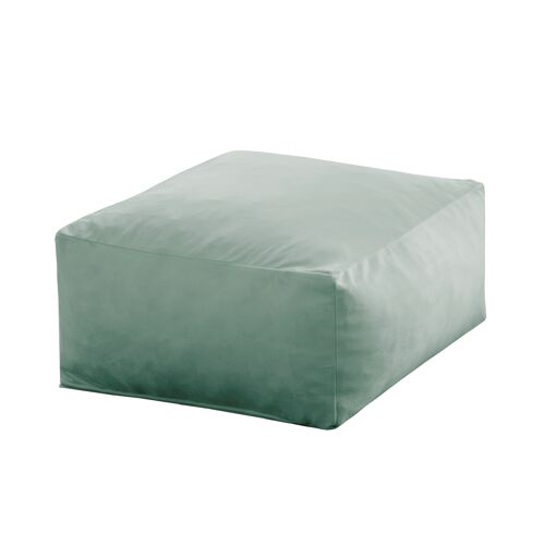 Puff cuadrado Palau 50x50cm...