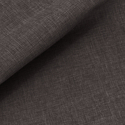 Colchón de suelo 120x60cm negro Guam