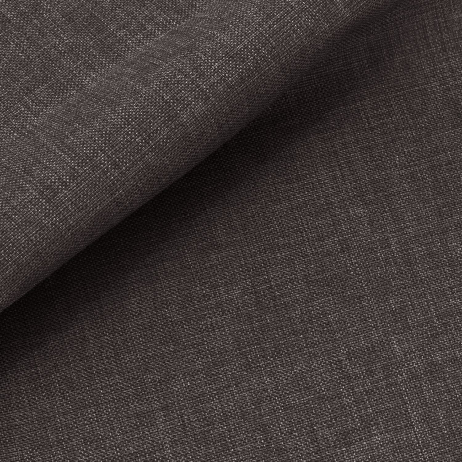 Materasso a terra 120x60cm nero Guam