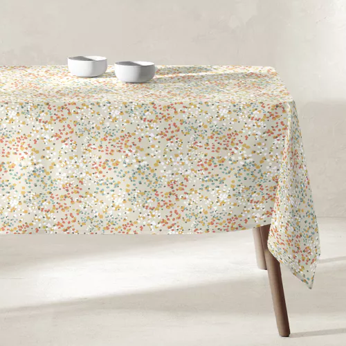 Mantel Resina Estampada...