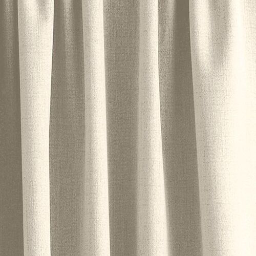 Rideau à galon fronceur...