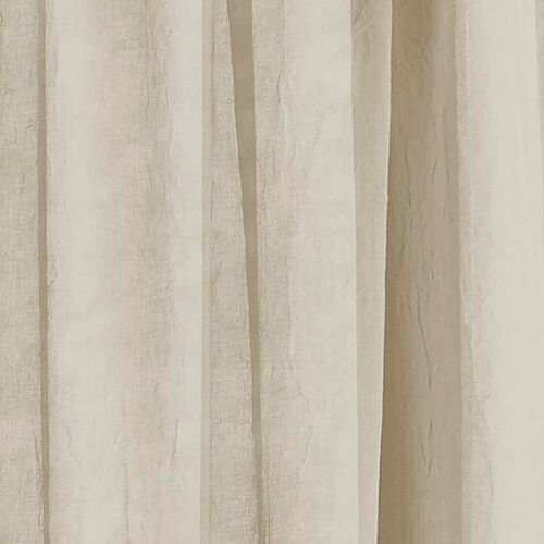 Rideau à galon fronceur...